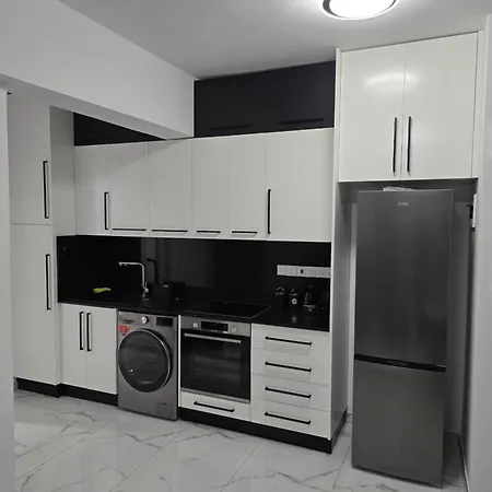 Modern Gem Margarita Gardens Block 6 Apartamento *