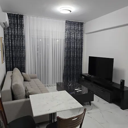 Modern Gem Margarita Gardens Block 6 Apartamento