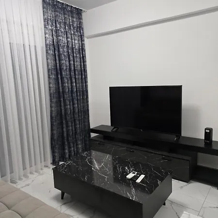 Appartement Modern Gem Margarita Gardens Block 6