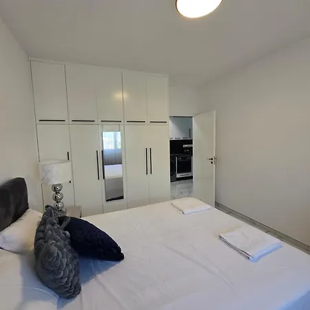 Modern Gem Margarita Gardens Block 6 Appartement Paphos
