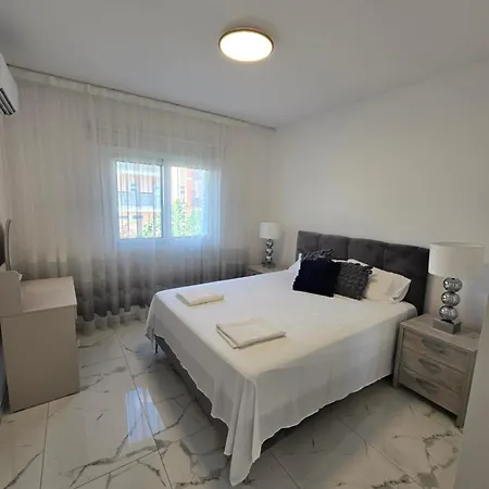 Modern Gem Margarita Gardens Block 6 Apartamento