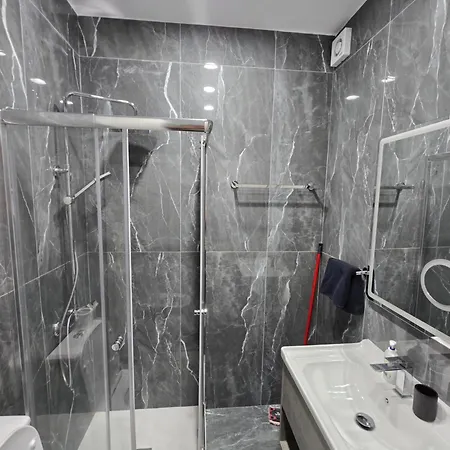 Modern Gem Margarita Gardens Block 6 * Paphos