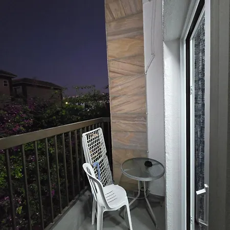 Modern Gem Margarita Gardens Block 6 Appartement