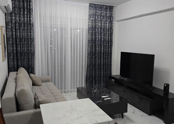 Modern Gem Margarita Gardens Block 6 Appartement