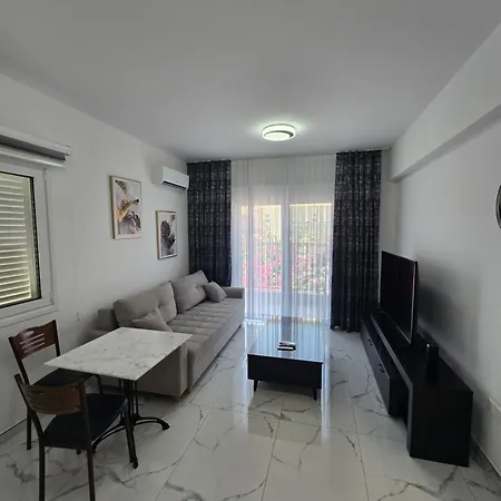 Modern Gem Margarita Gardens Block 6 * بافوس