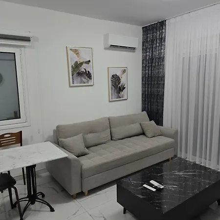 Modern Gem Margarita Gardens Block 6