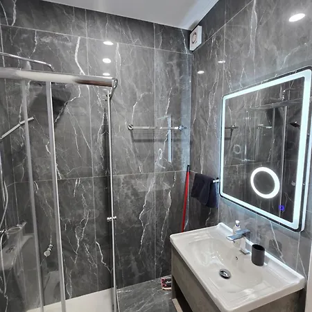 Modern Gem Margarita Gardens Block 6 بافوس