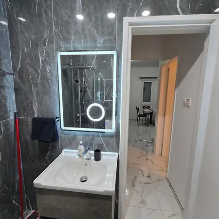 شقة Modern Gem Margarita Gardens Block 6 بافوس